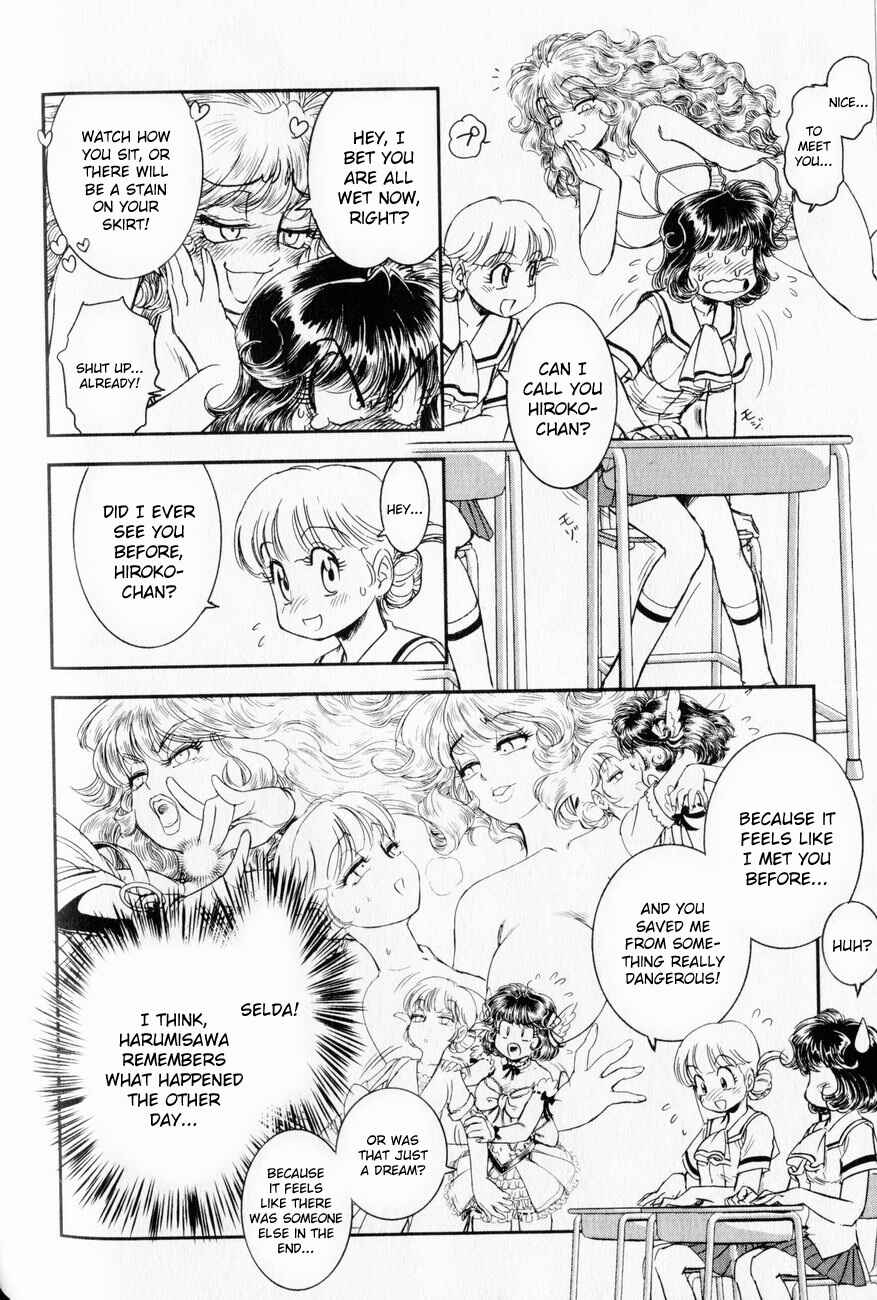 Page 16 Chapter 3 Trans Venus