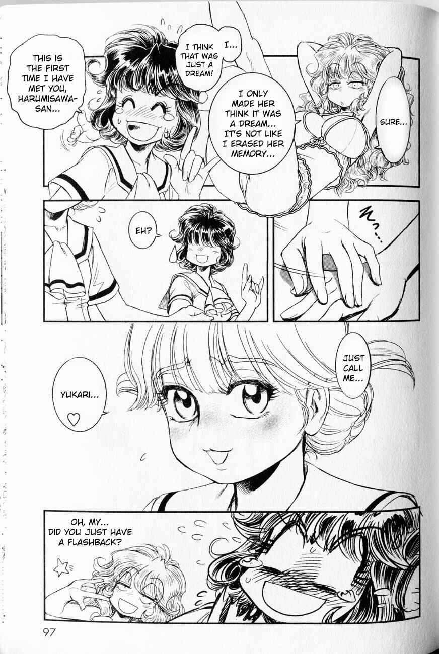 Page 17 Chapter 3 Trans Venus