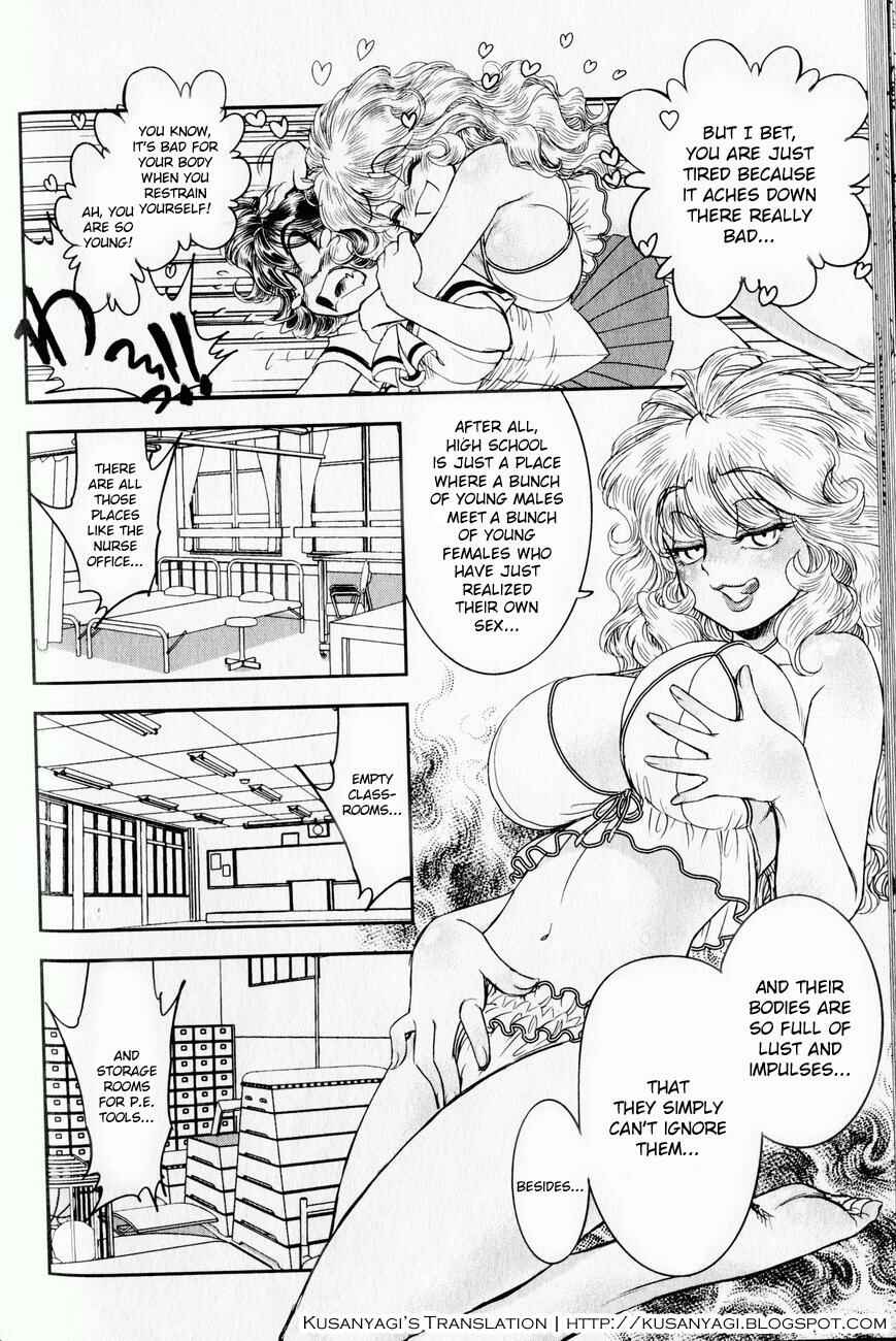Page 20 Chapter 3 Trans Venus