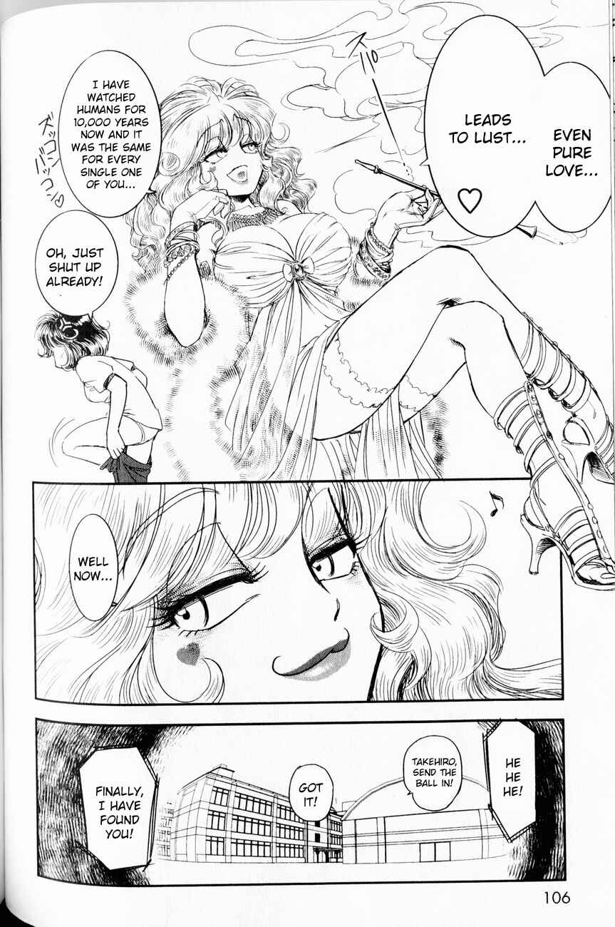 Page 26 Chapter 3 Trans Venus