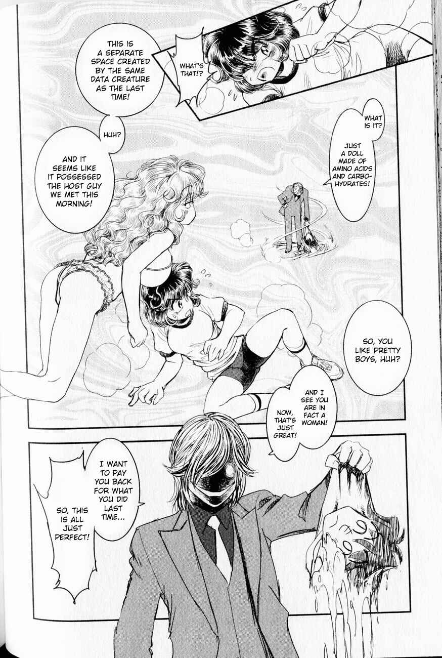 Page 28 Chapter 3 Trans Venus