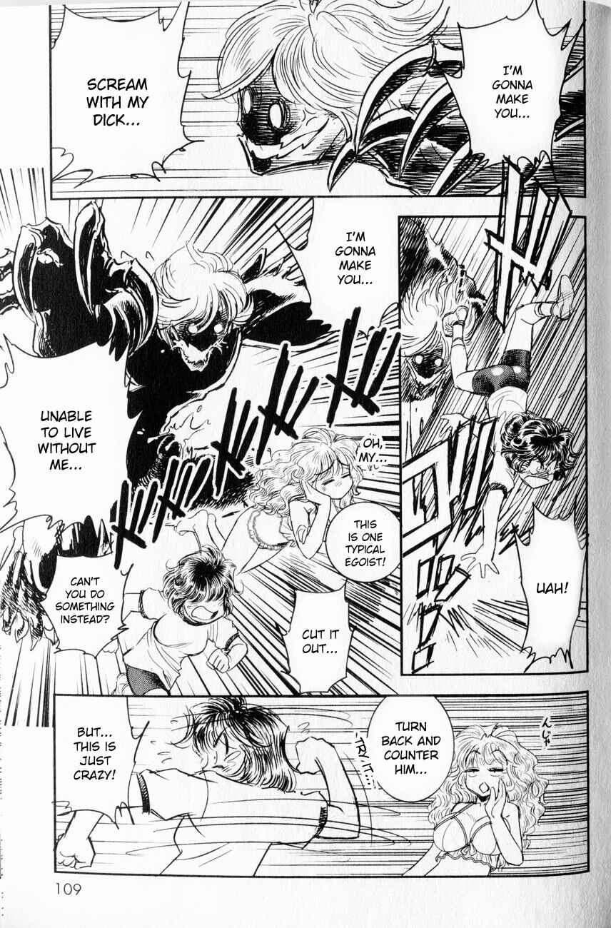 Page 29 Chapter 3 Trans Venus