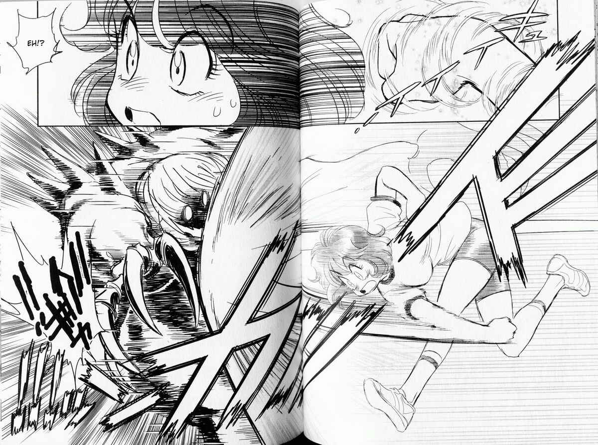Page 30 Chapter 3 Trans Venus