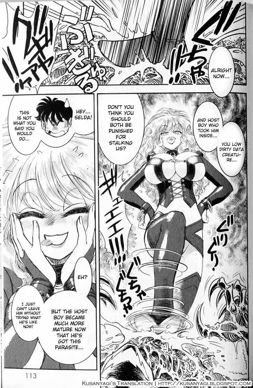 Page 32 Chapter 3 Trans Venus