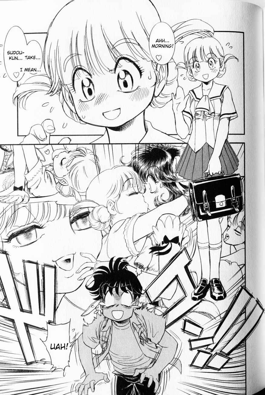Page 7 Chapter 3 Trans Venus