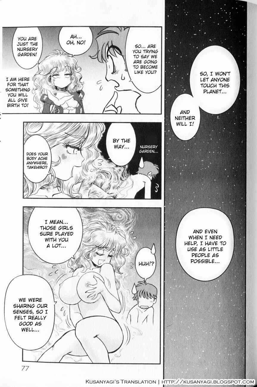 Page 32 Chapter 2 Trans Venus