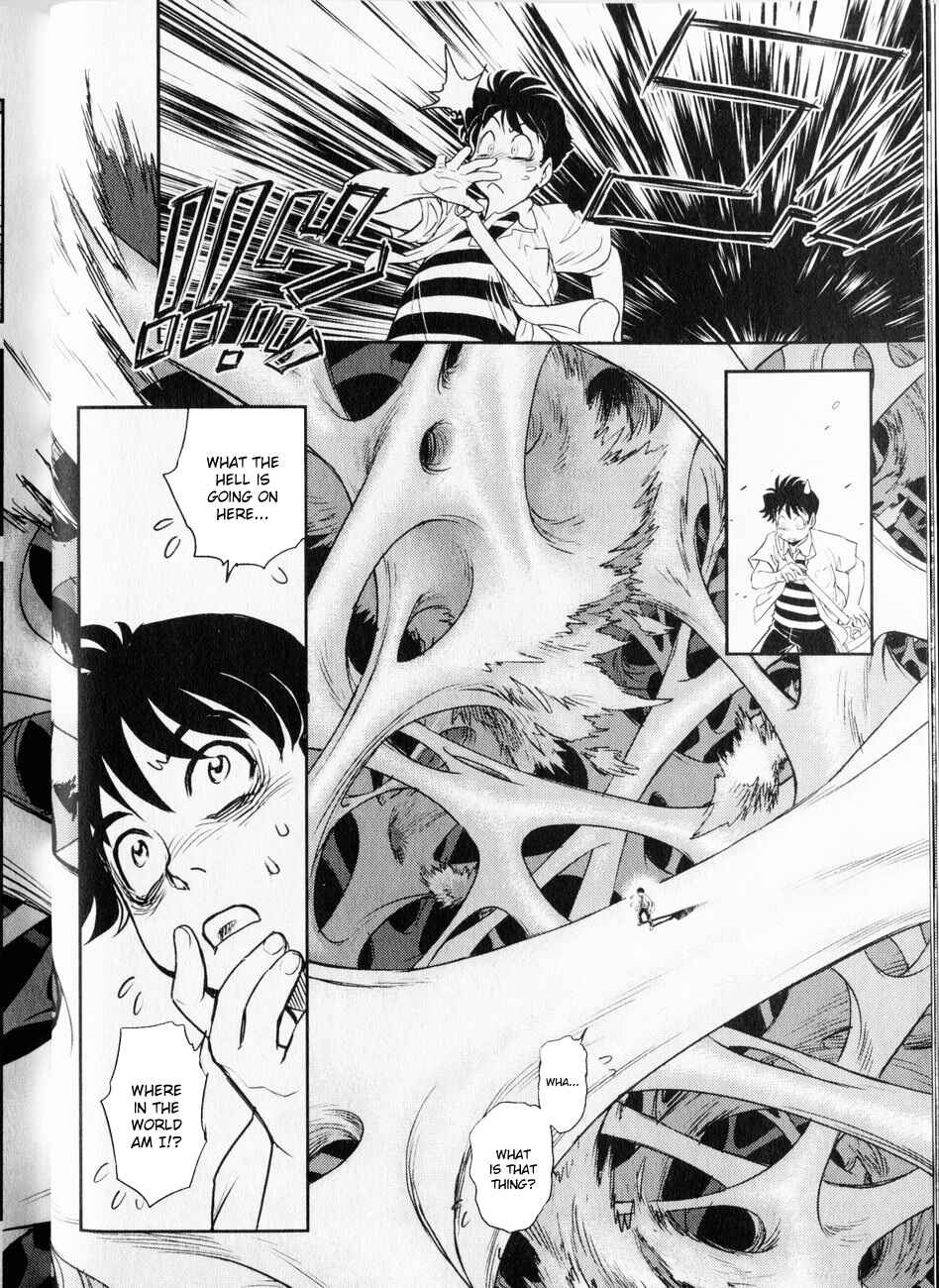 Page 11 Chapter 1 Trans Venus