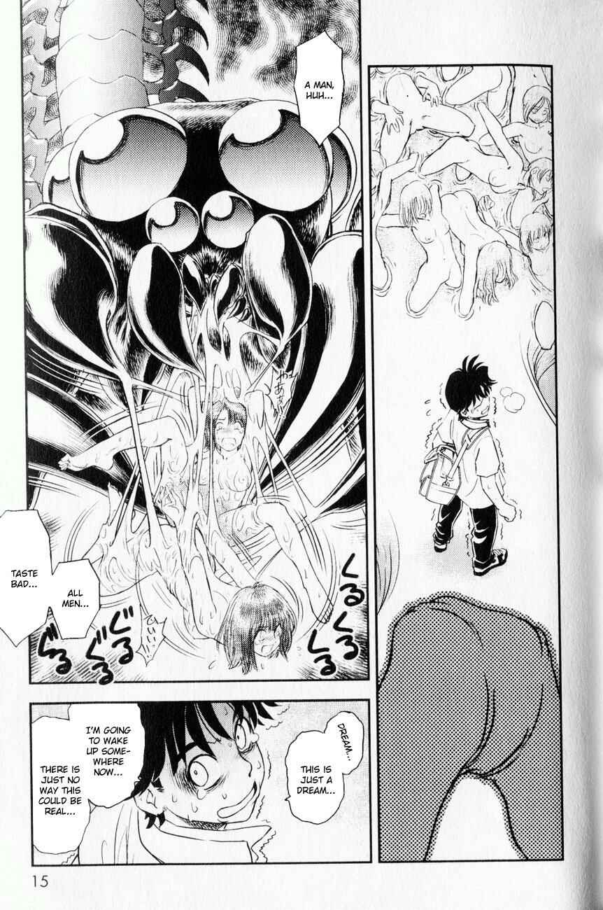 Page 14 Chapter 1 Trans Venus