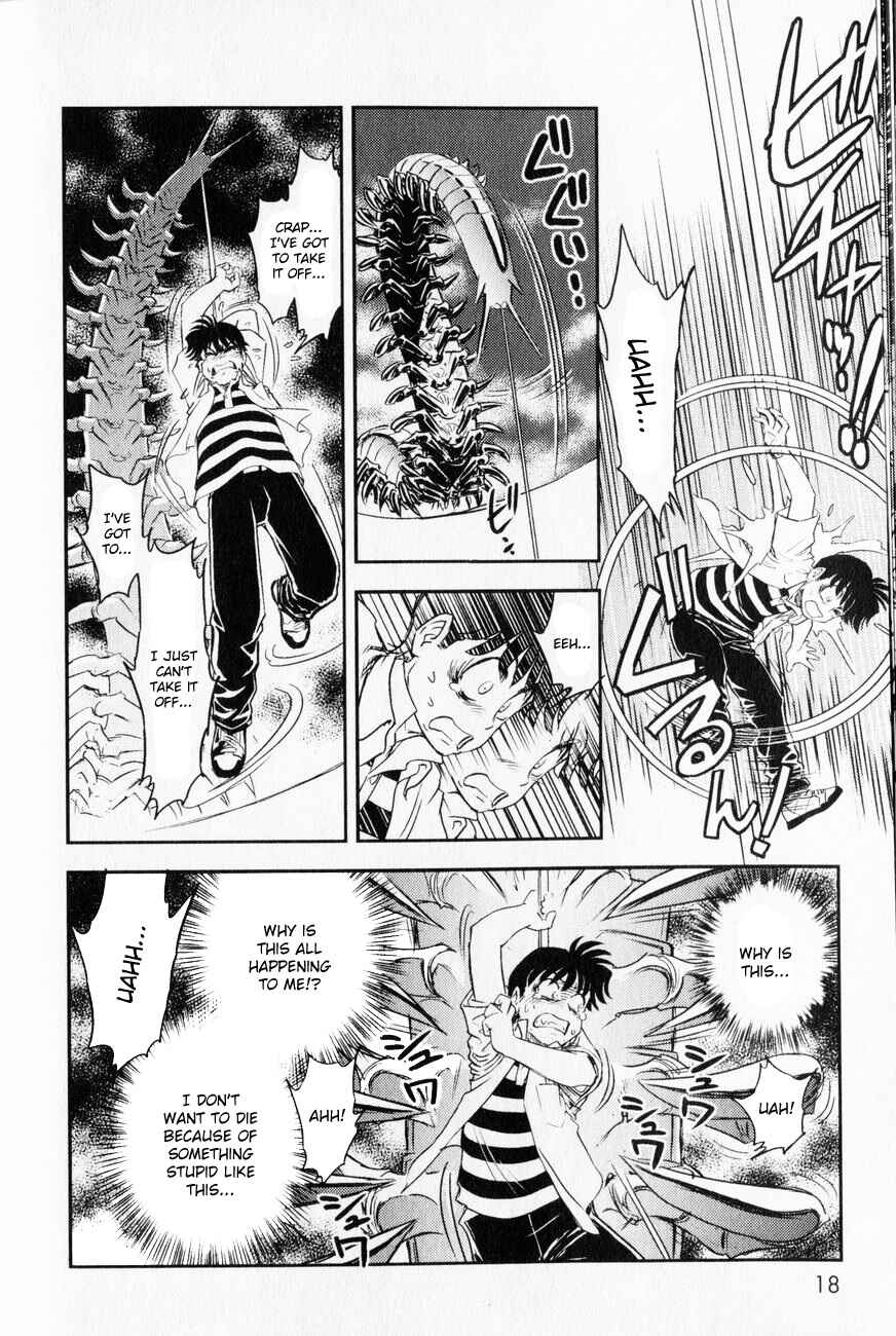 Page 17 Chapter 1 Trans Venus