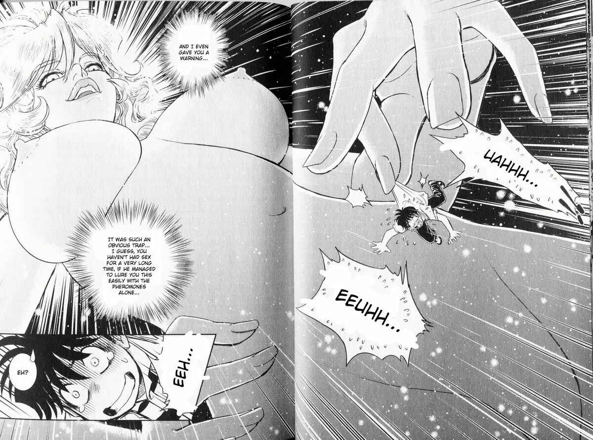 Page 19 Chapter 1 Trans Venus