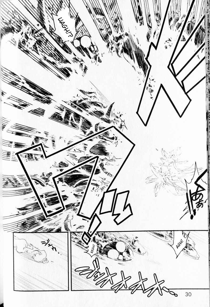 Page 28 Chapter 1 Trans Venus