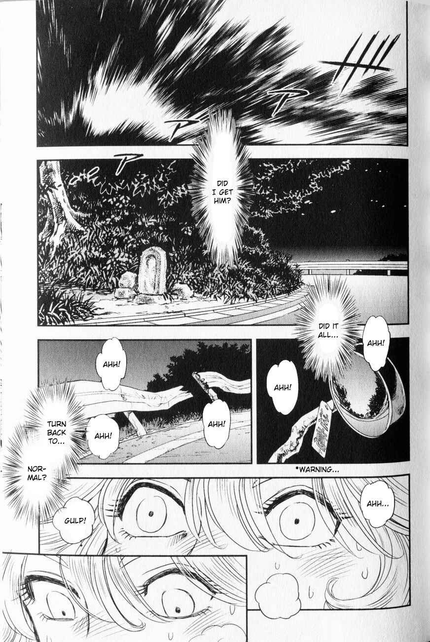 Page 29 Chapter 1 Trans Venus