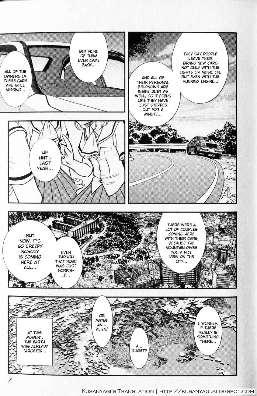 Page 7 Chapter 1 Trans Venus