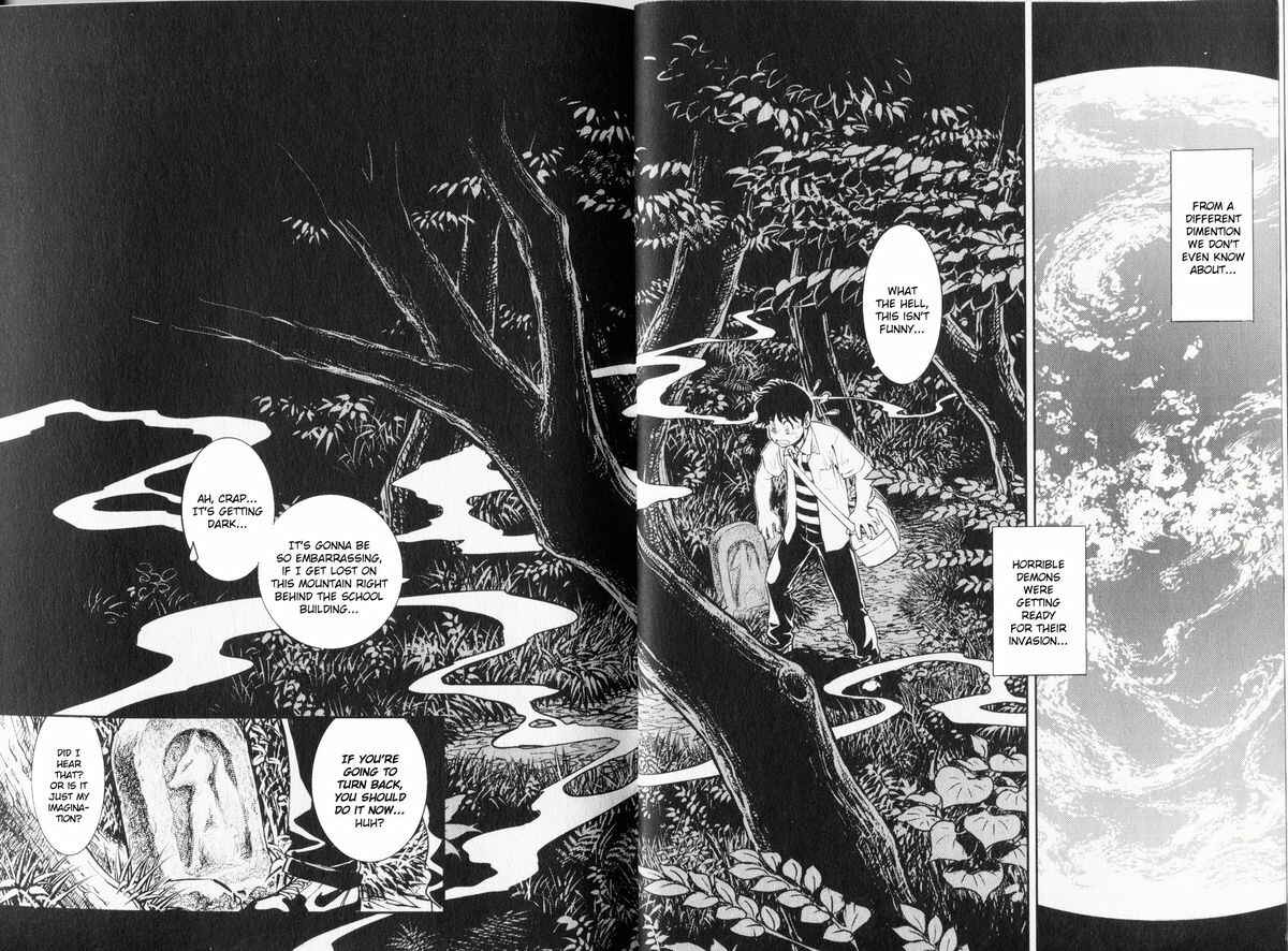 Page 8 Chapter 1 Trans Venus