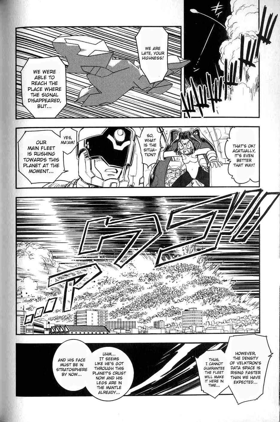 Page 10 Chapter 11 Trans Venus