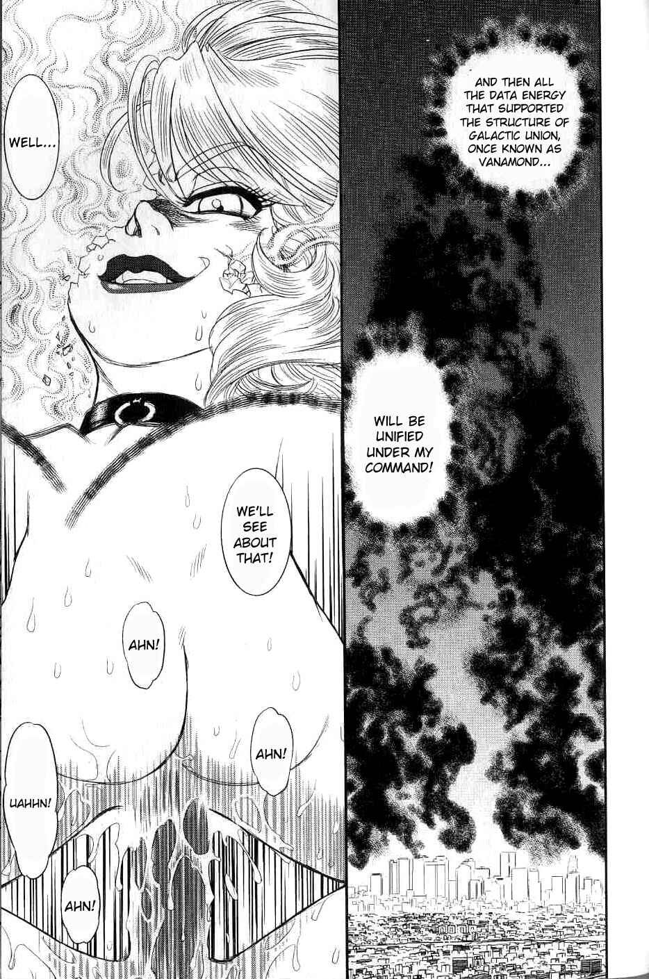 Page 17 Chapter 11 Trans Venus