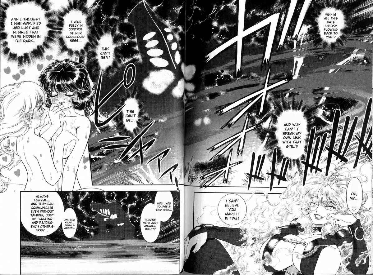 Page 22 Chapter 11 Trans Venus