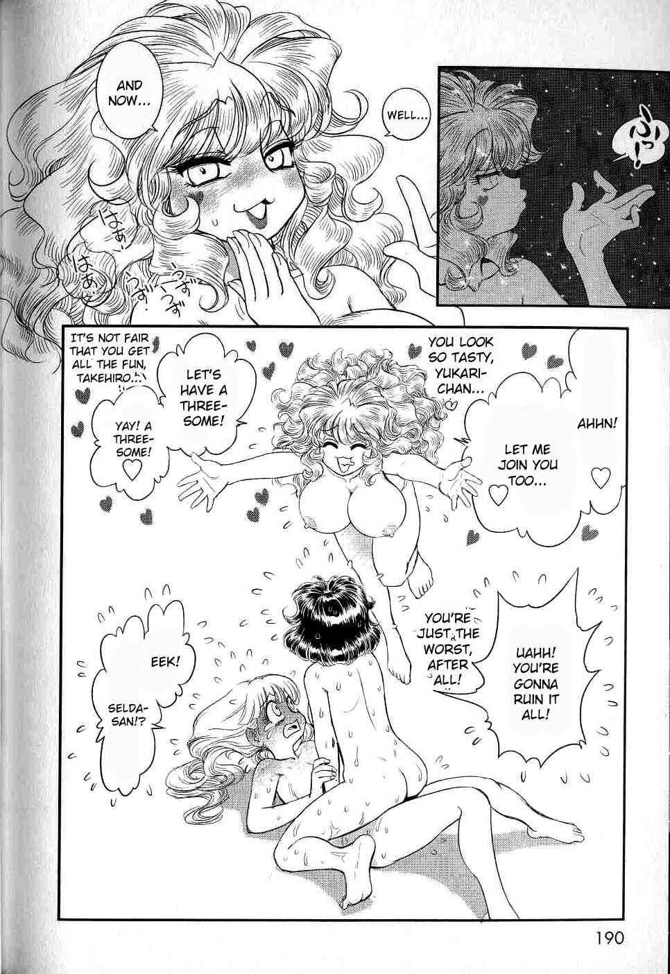 Page 26 Chapter 11 Trans Venus