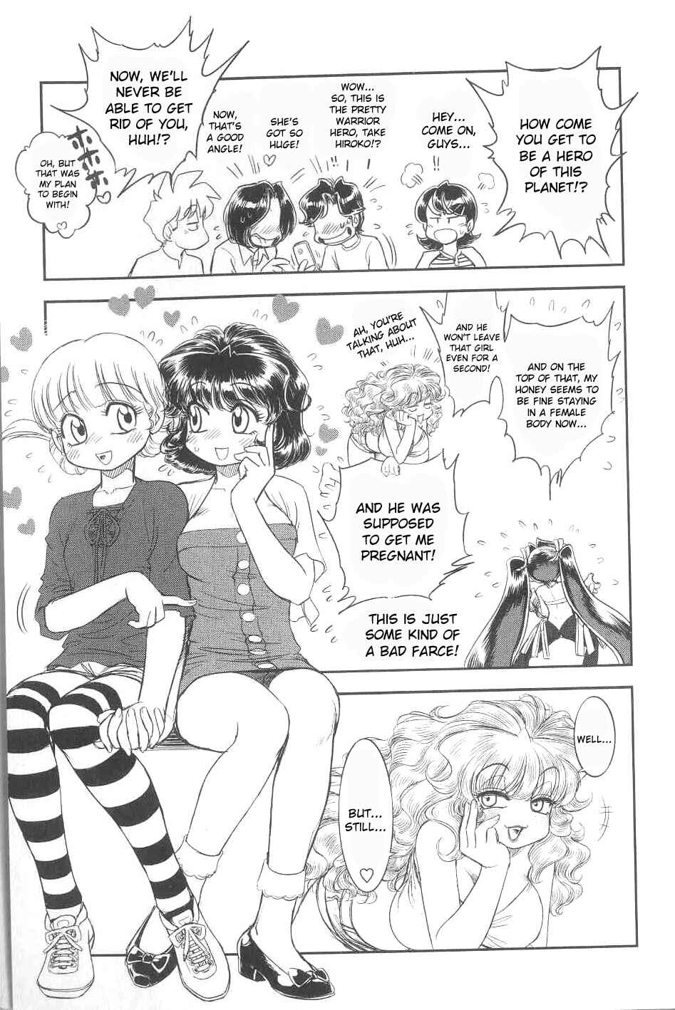 Page 29 Chapter 11 Trans Venus