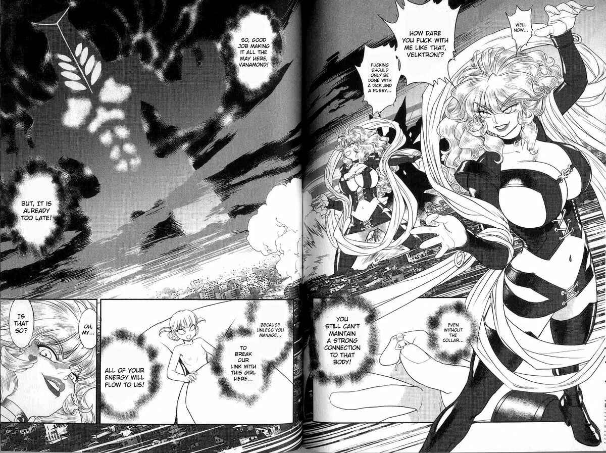 Page 3 Chapter 11 Trans Venus