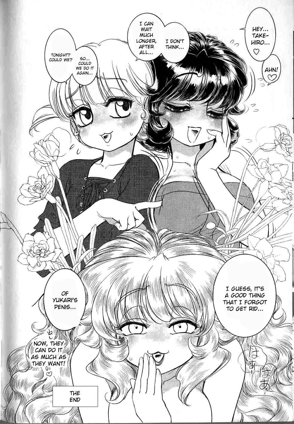 Page 30 Chapter 11 Trans Venus