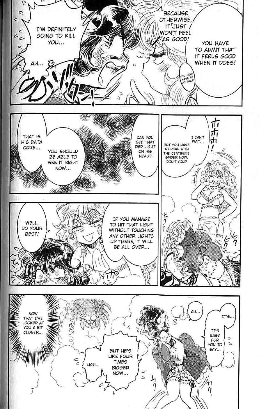 Page 28 Chapter 6 Trans Venus