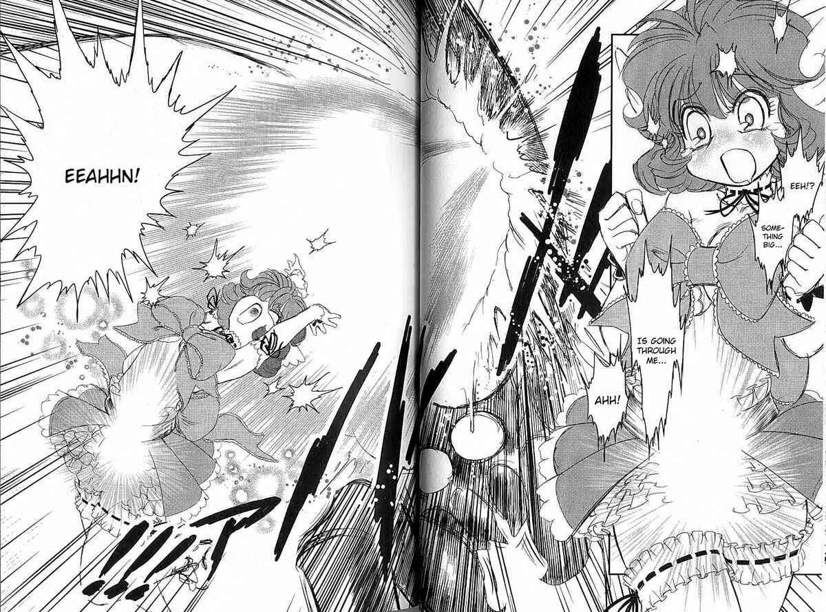 Page 30 Chapter 6 Trans Venus