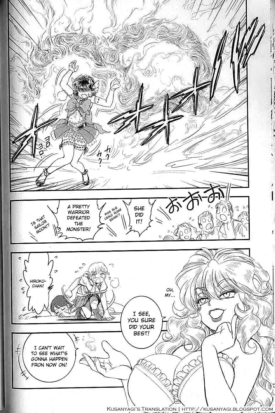 Page 31 Chapter 6 Trans Venus