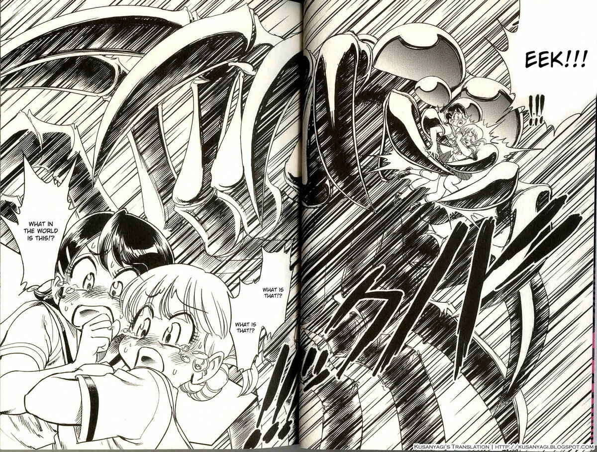 Page 6 Chapter 6 Trans Venus