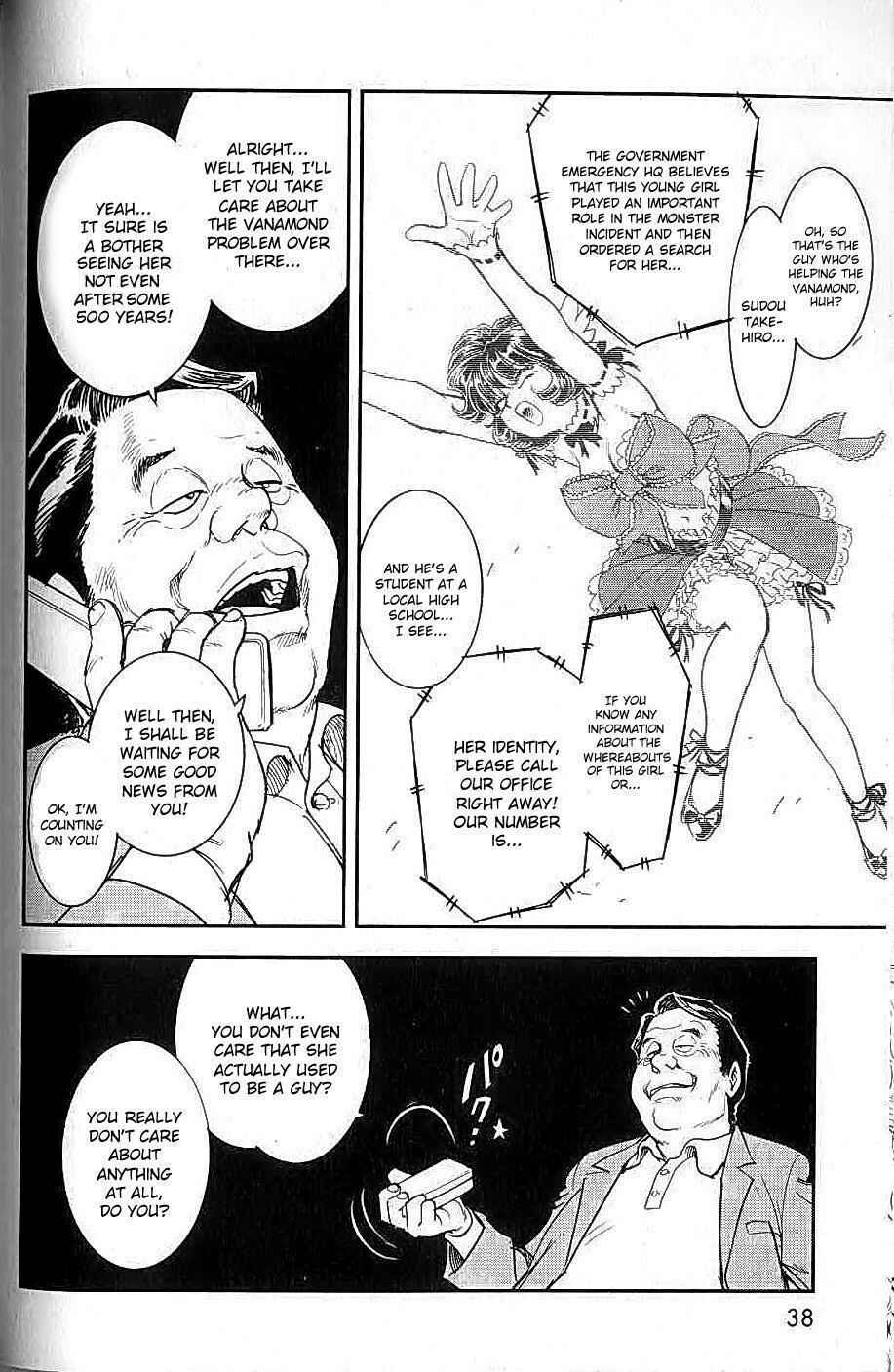Page 2 Chapter 7 Trans Venus