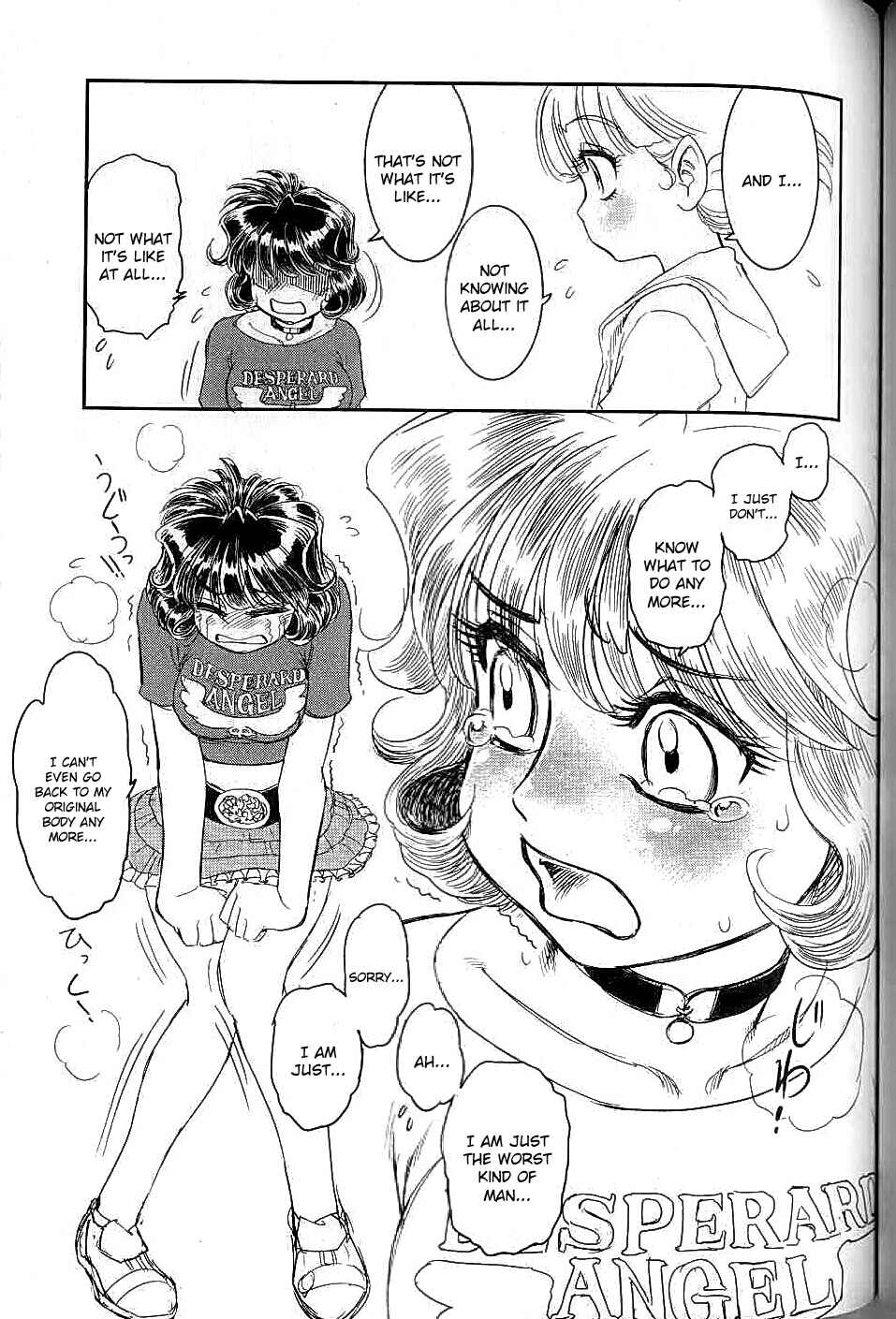 Page 27 Chapter 7 Trans Venus