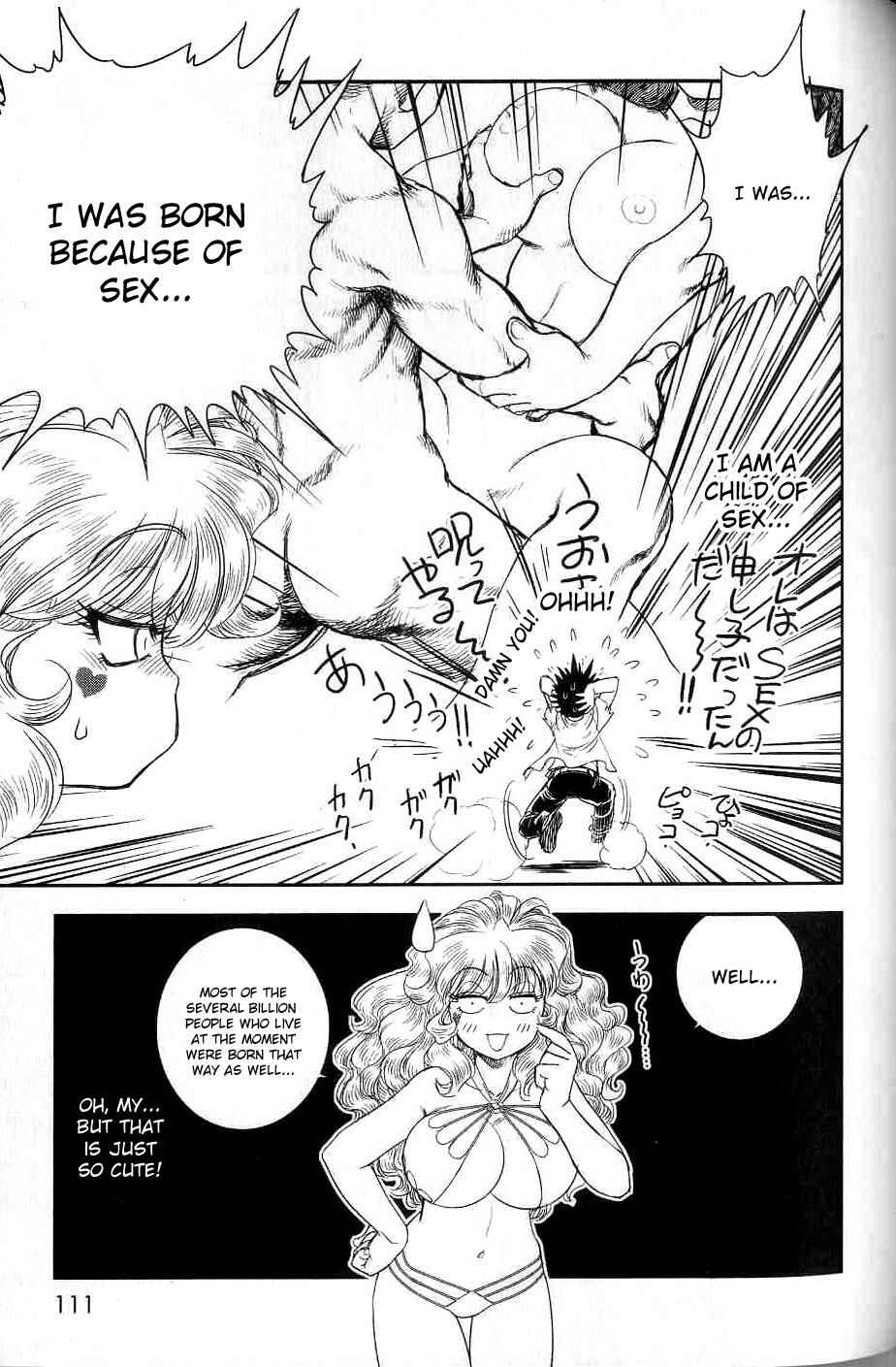 Page 10 Chapter 9 Trans Venus