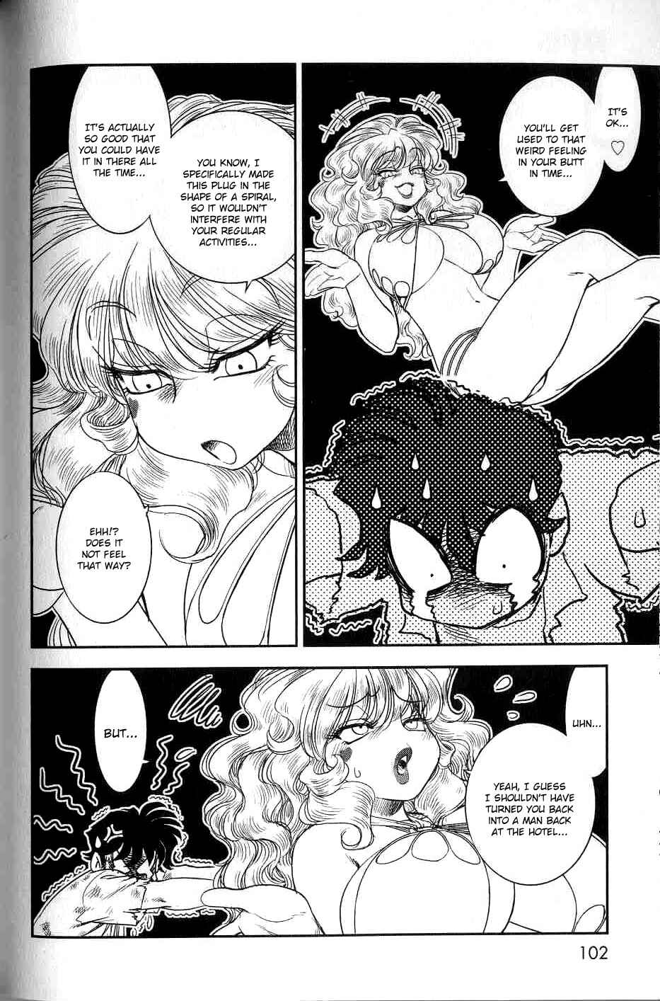 Page 2 Chapter 9 Trans Venus