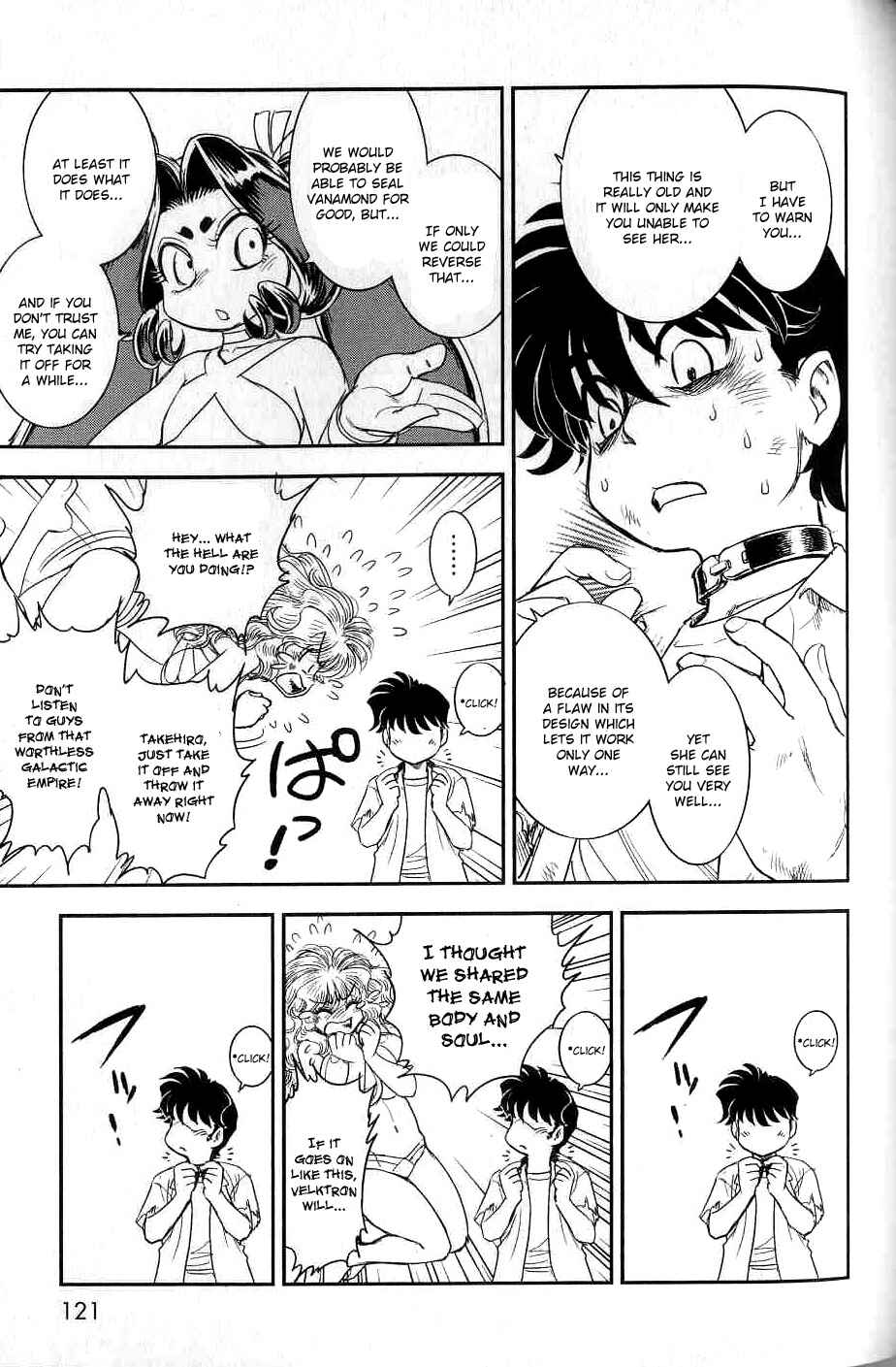 Page 20 Chapter 9 Trans Venus