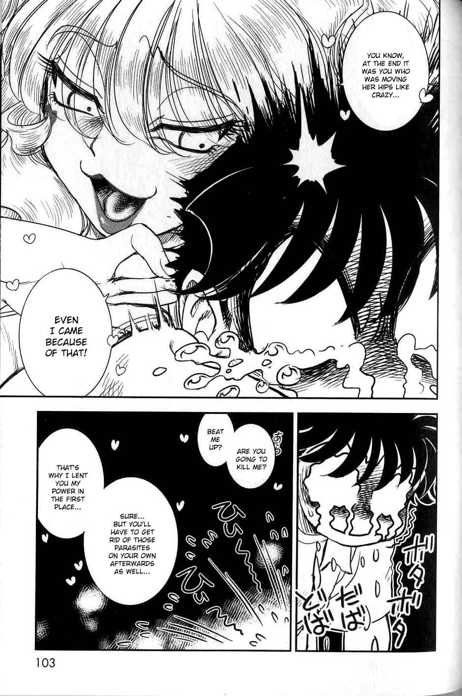 Page 3 Chapter 9 Trans Venus