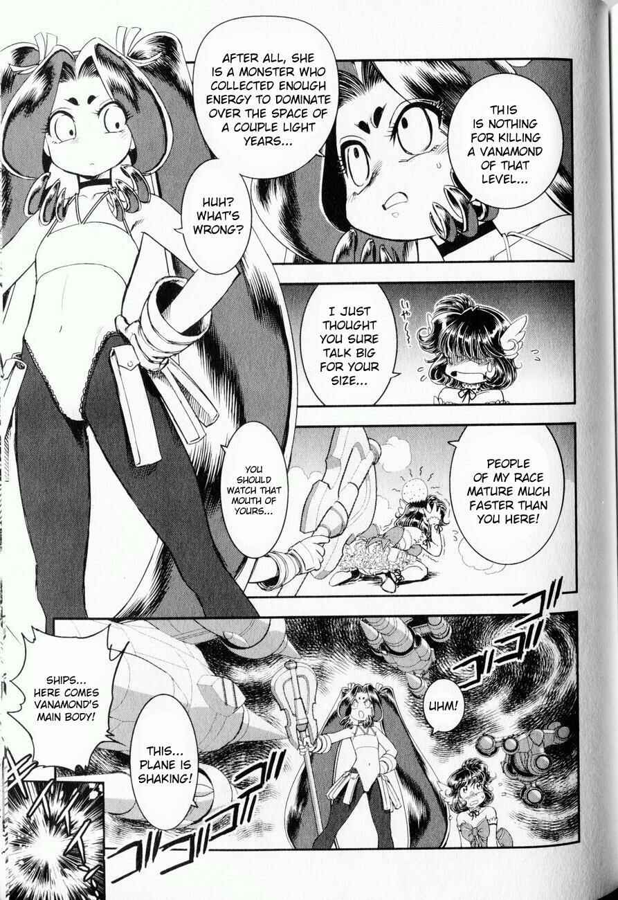 Page 22 Chapter 4 Trans Venus