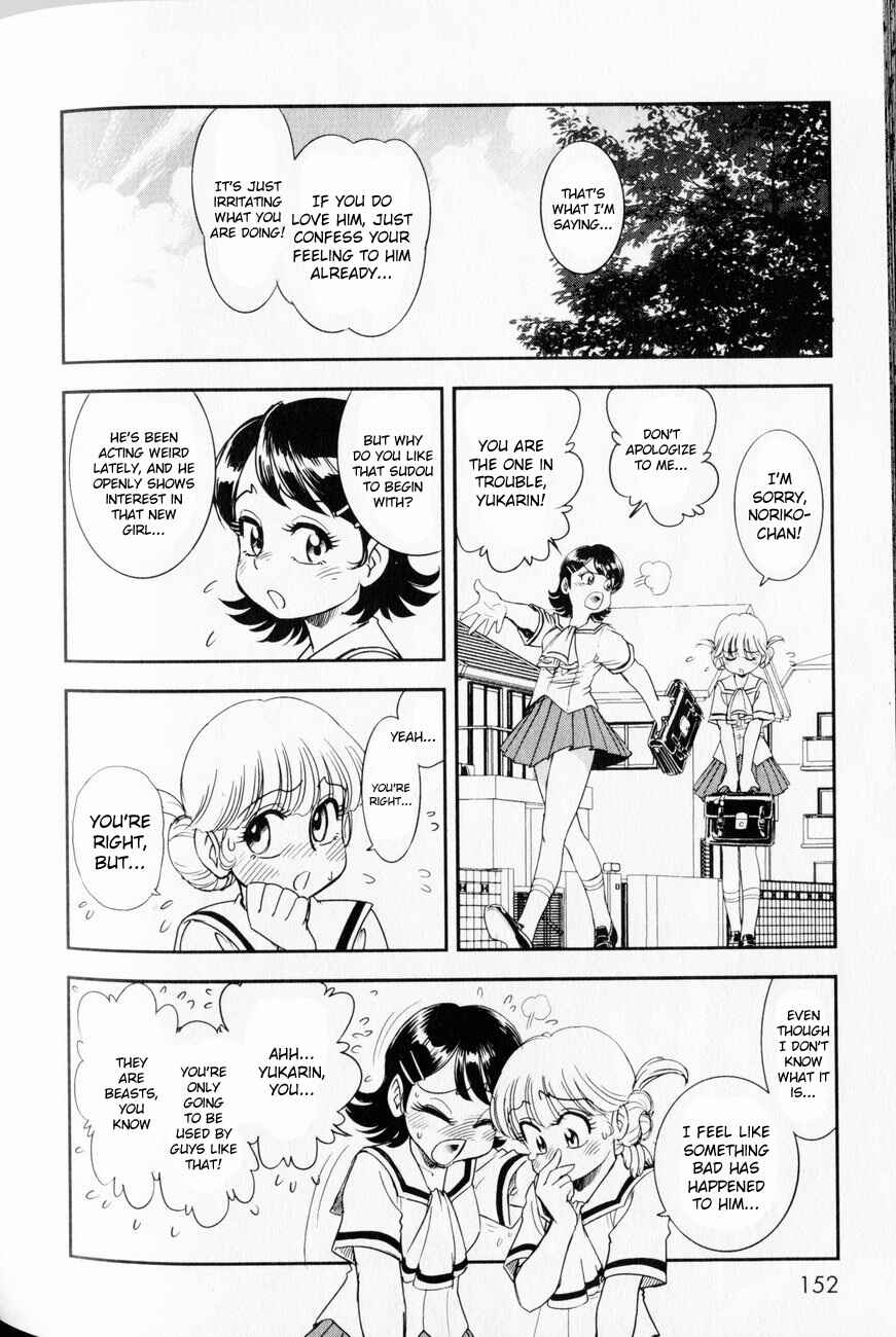 Page 32 Chapter 4 Trans Venus