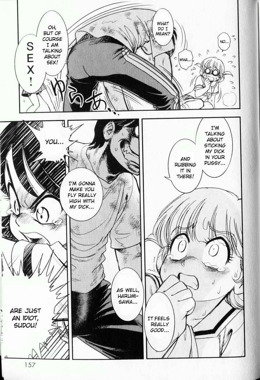 Page 36 Chapter 4 Trans Venus