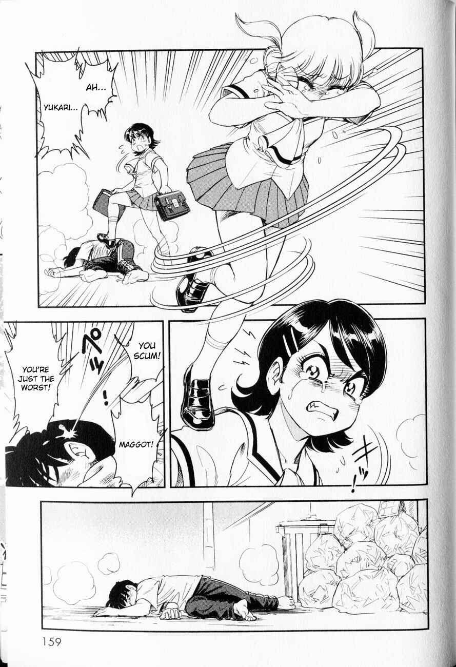Page 38 Chapter 4 Trans Venus