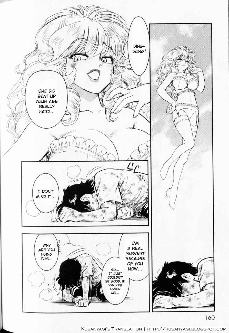 Page 39 Chapter 4 Trans Venus