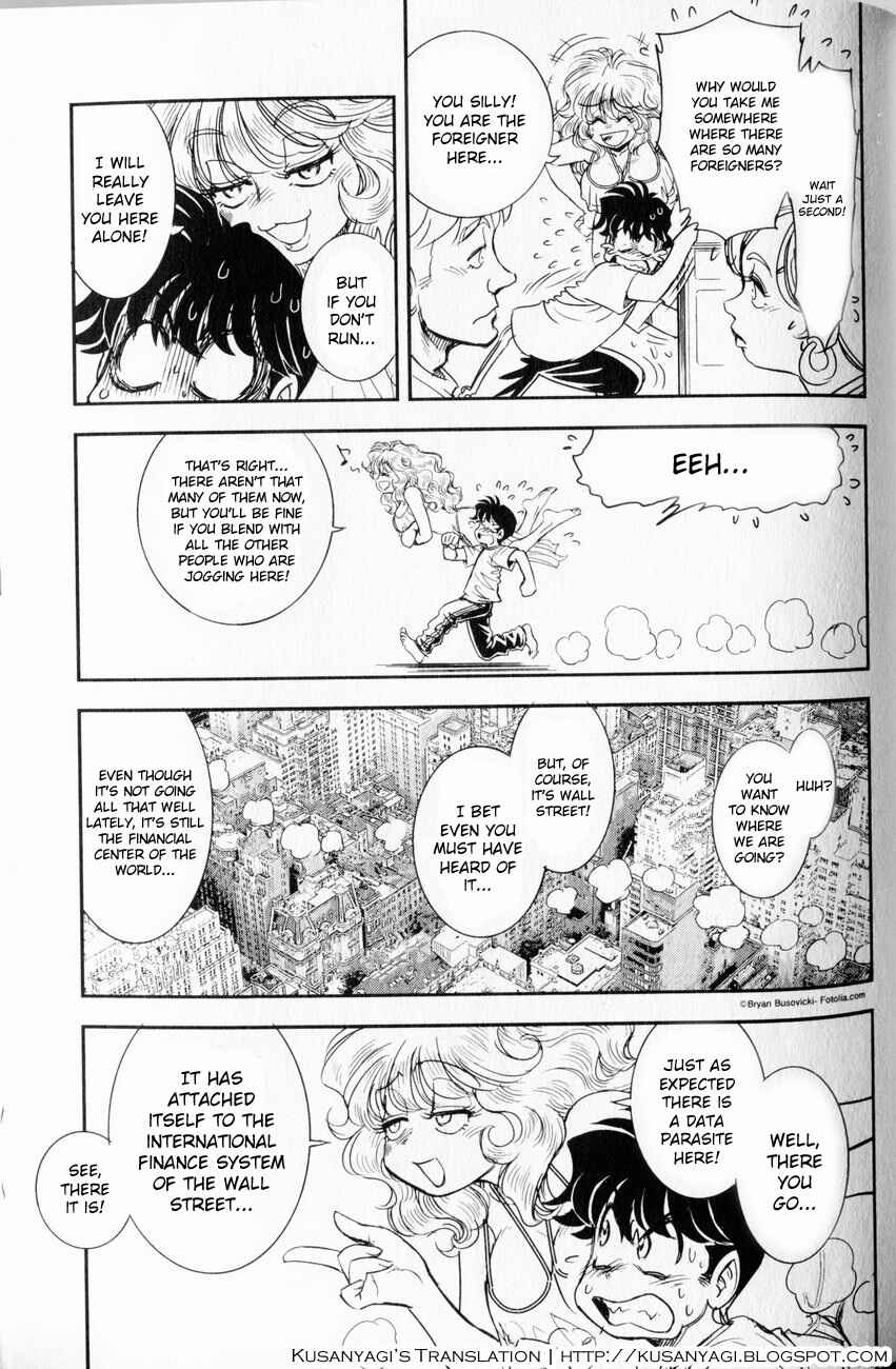Page 5 Chapter 4 Trans Venus