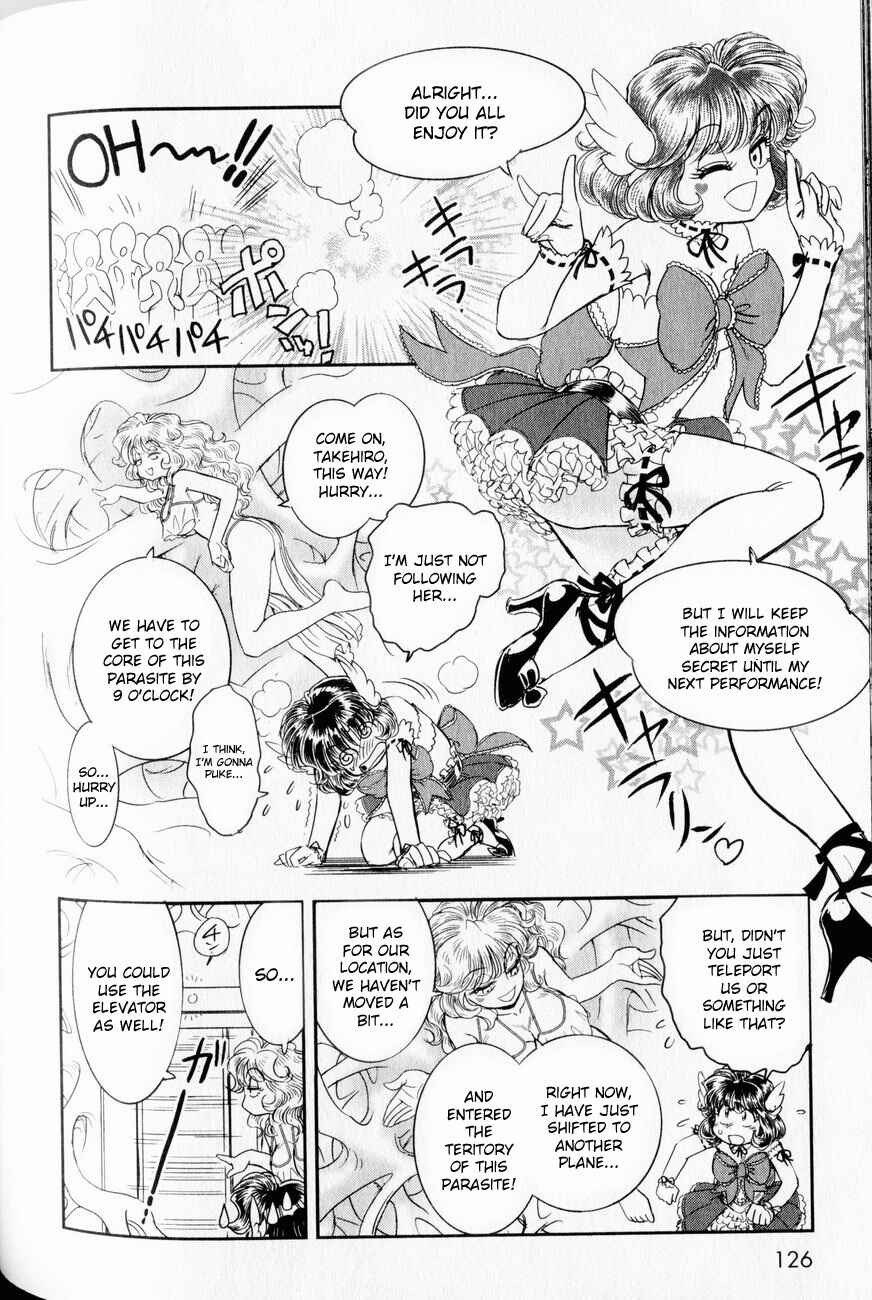 Page 8 Chapter 4 Trans Venus
