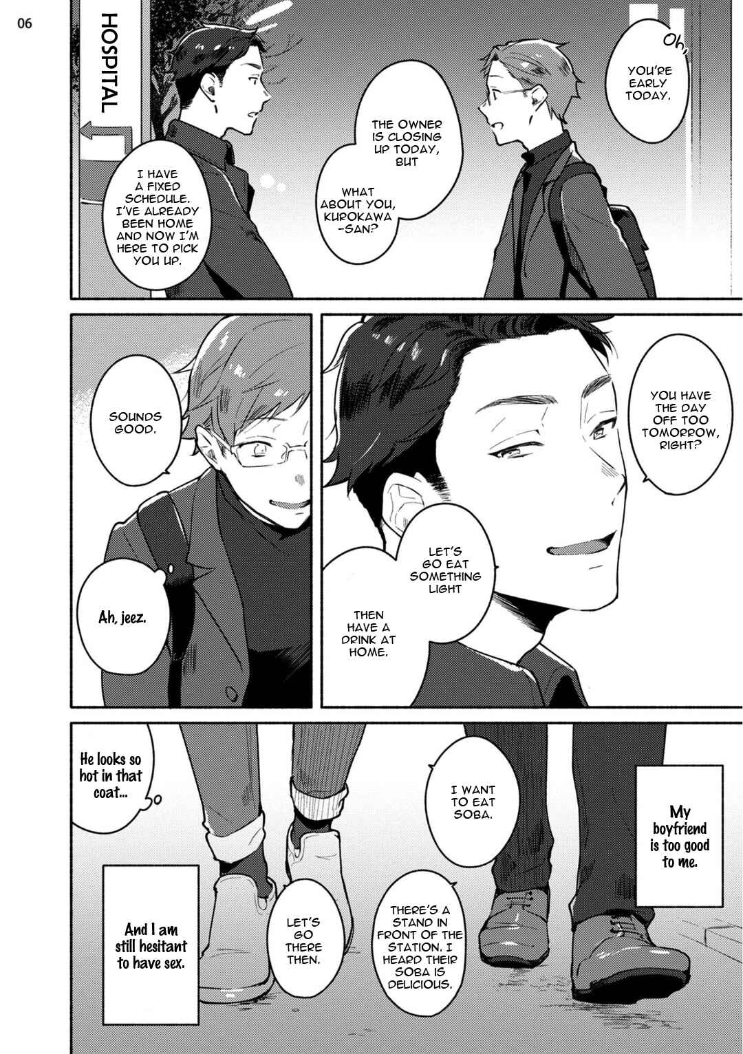 Page 10 Chapter 2 Junai Dropout