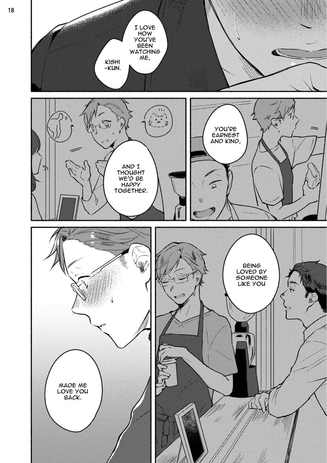 Page 22 Chapter 2 Junai Dropout
