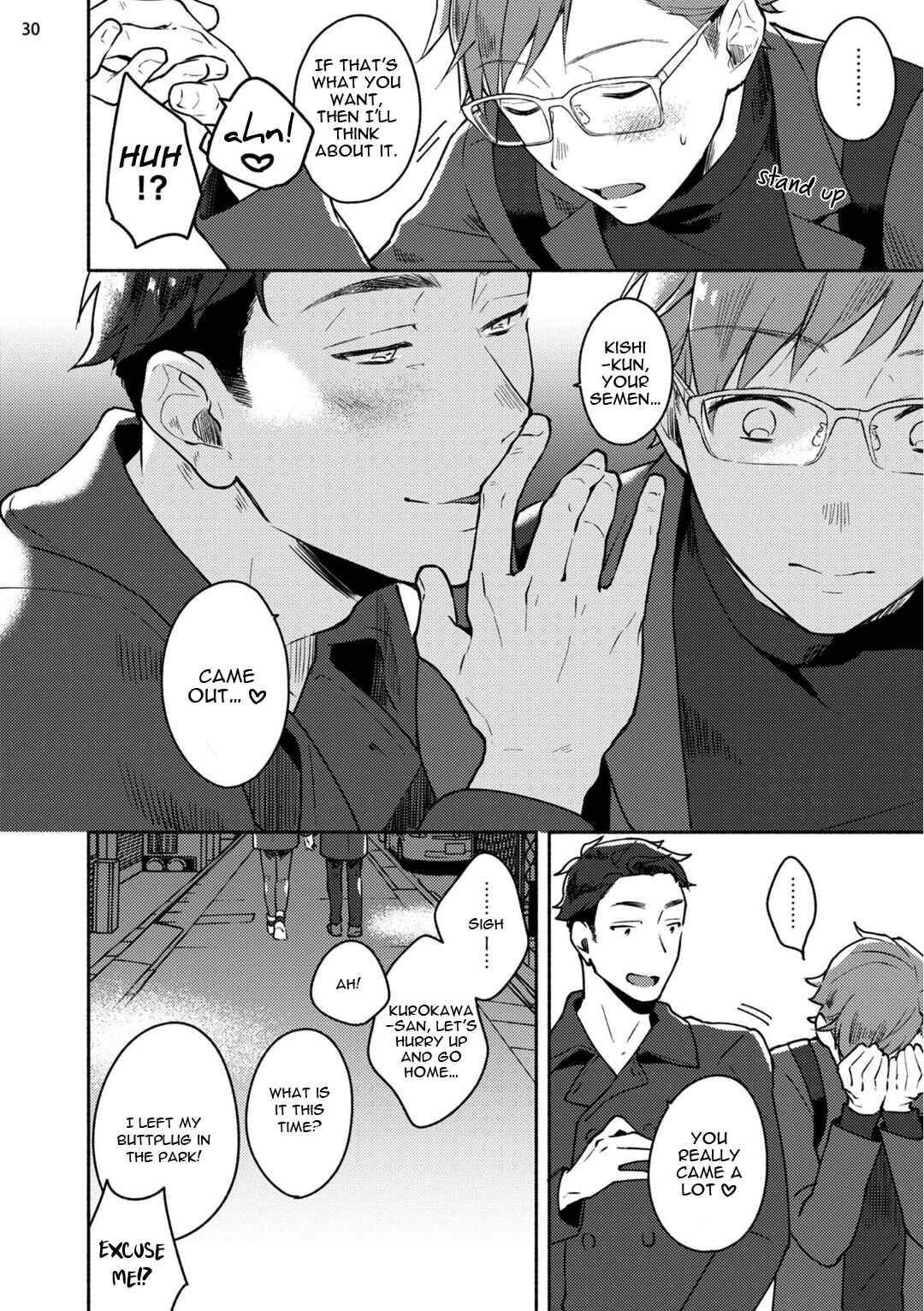 Page 34 Chapter 2 Junai Dropout