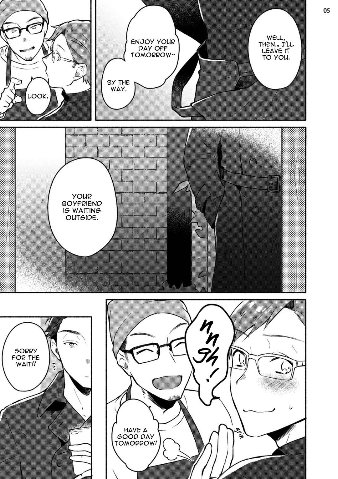 Page 9 Chapter 2 Junai Dropout