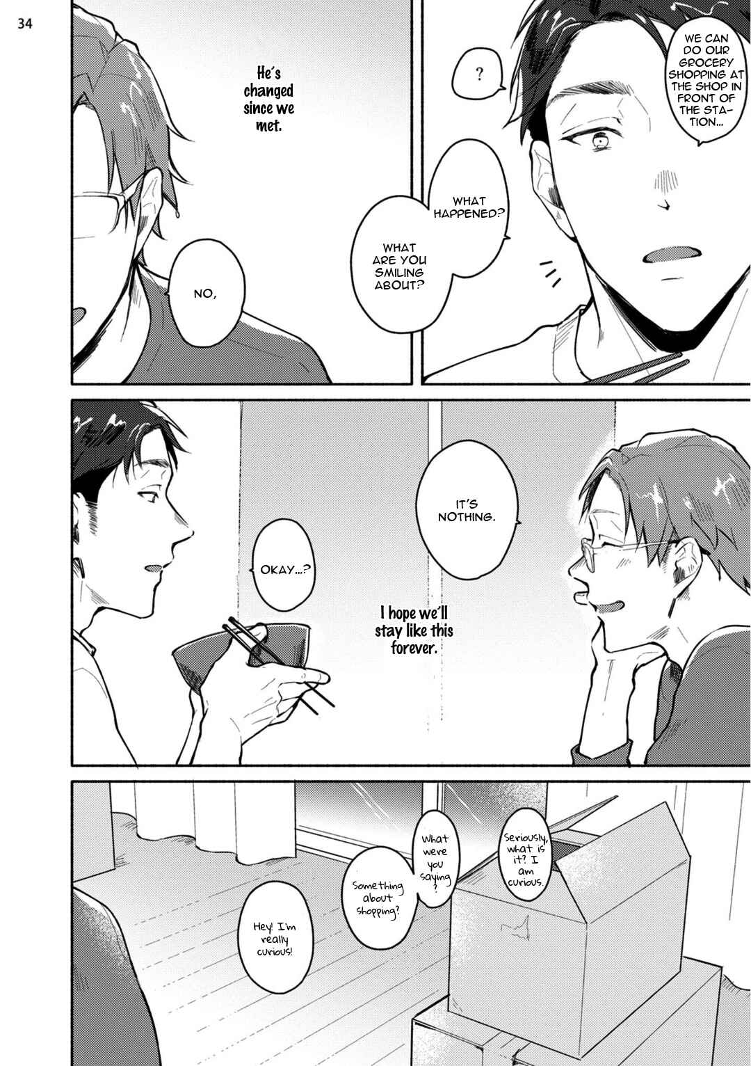 Page 37 Chapter 5 Junai Dropout