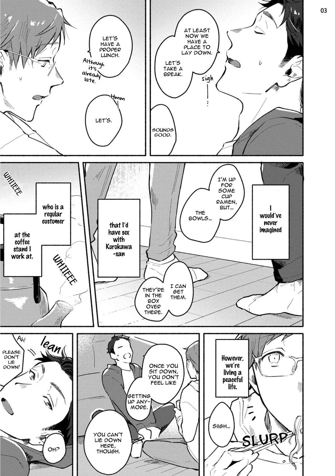 Page 6 Chapter 5 Junai Dropout