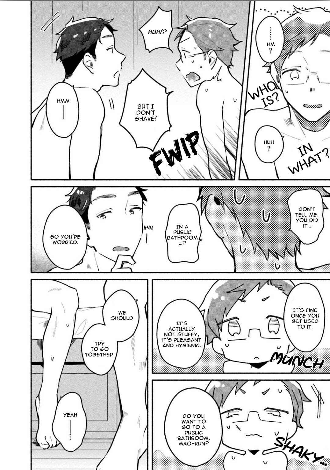 Page 4 Chapter 5.5 Junai Dropout