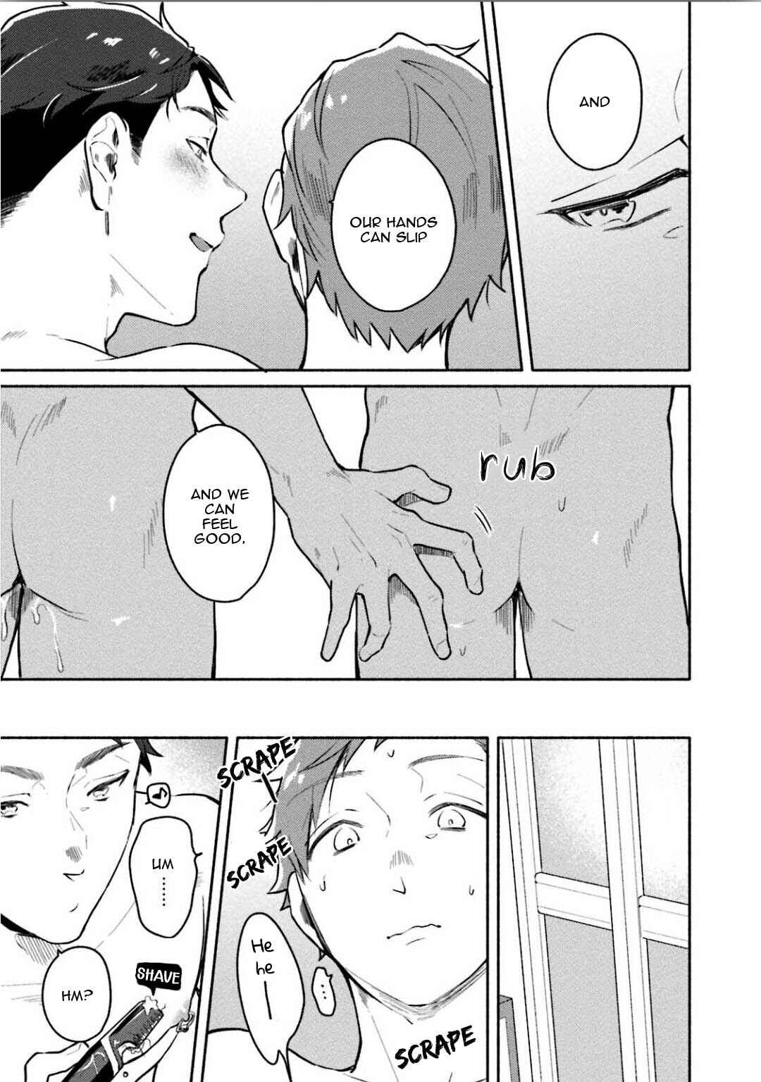 Page 5 Chapter 5.5 Junai Dropout